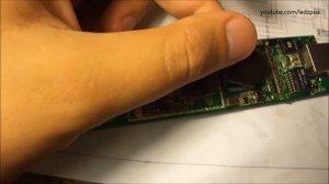 Ubiquiti NanoBridge M5 замена CPU