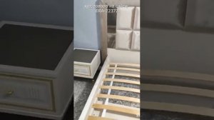 Спальня Замира фабрика Эра