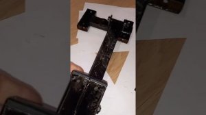 кронштейн поворотный для телевизора своими руками