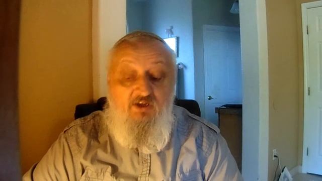 Арамейский язык имеет в себе святость?(Миша) смотреть онлайн