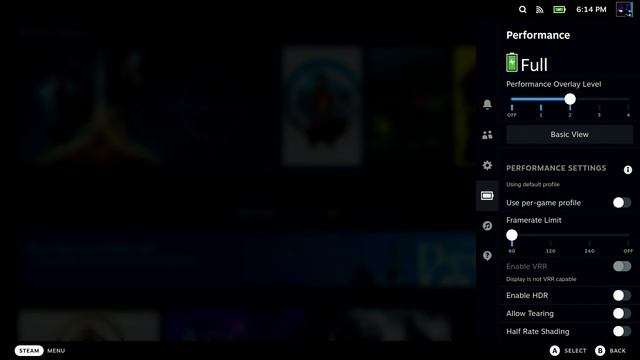 Steam OS 3.5 for Steam Deck is HERE!! A Look at Some New Features смотреть онлайн