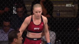 Amanda Nunes vs Valentina Shevchenko UFC 215 FULL FIGHT NIGHT