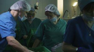 Вакцинация