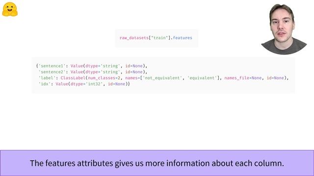 Hugging Face Datasets overview (Pytorch) смотреть онлайн