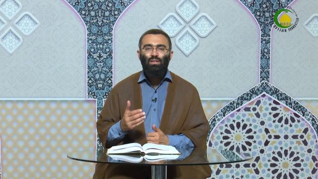 102. Обязательные части молитвыЧасть (20) - Теолог : Джейхун Мамедов смотреть онлайн