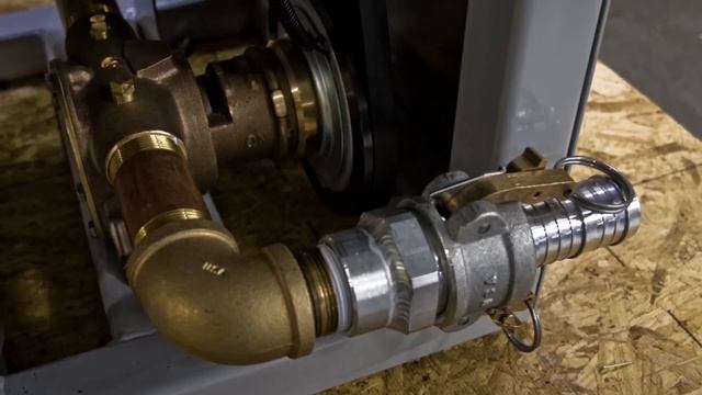 Big Gulp Flood Extractor from Sapphire Scientific смотреть онлайн