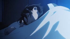 Ты что хотела со мной...? Песнь ночных сов