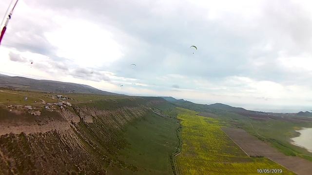 Гора Клементьева 10.05.2019.