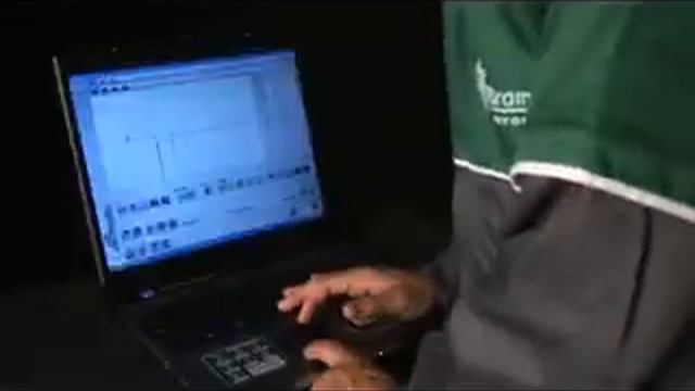 BRAIN BEE DMO 850 D SCOPE 2 ITA смотреть онлайн