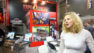 Компания «Евро-Гриль» — поставка и продажа элитных грилей
