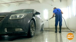 Мыть или не мыть... автомобиль? Доброе утро. Фрагмент выпуска от 15.02.2019