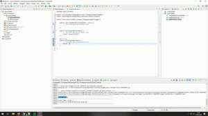 Telegram Bot mit Java programmieren [ Tutorial ] DEUTSCH GERMAN