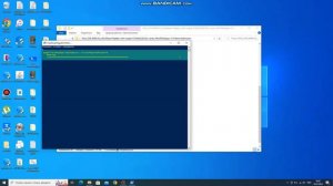 Установка WSA на Windows 10
