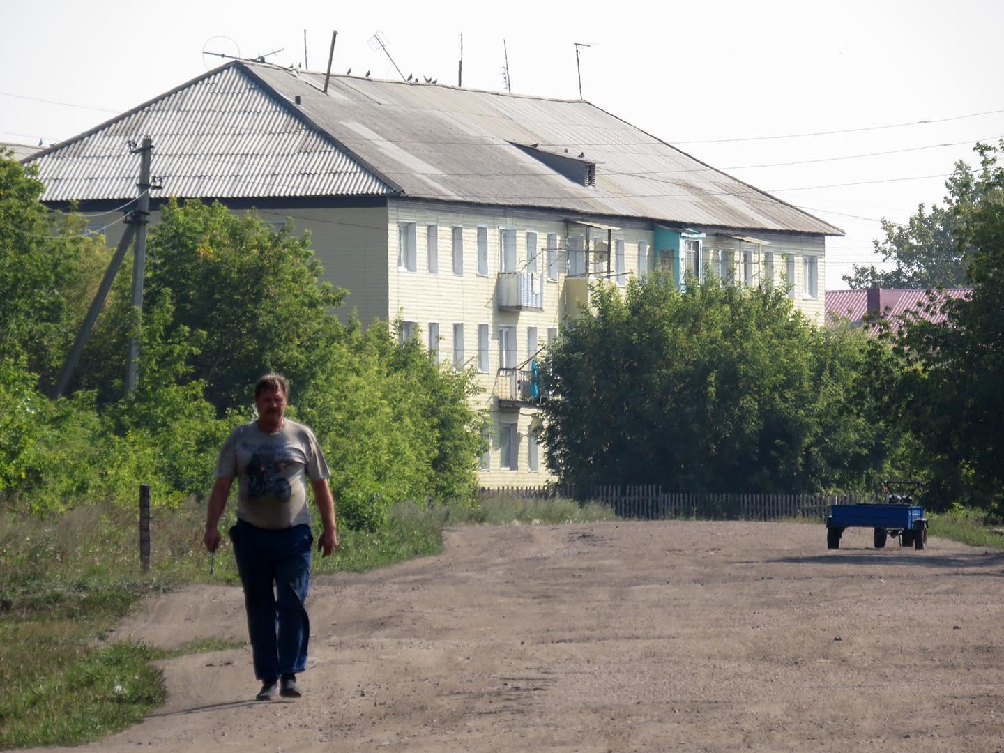 аул тумба москаленский район