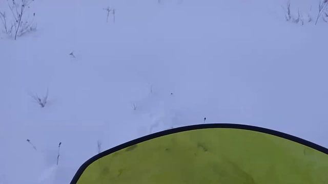 СНЕГОХОД/БУРАН коротыш прёт) смотреть онлайн