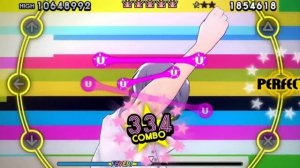 Persona 4: Dancing All Night - Time To Make History (ALL NIGHT) Playthrough [PS TV]