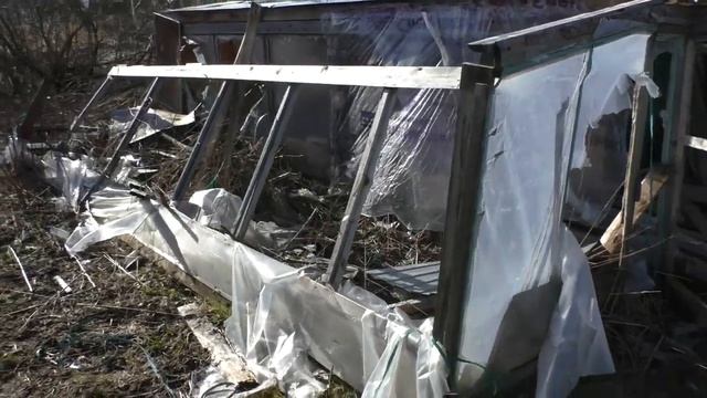 Весна. Робинзоны 36 смотреть онлайн