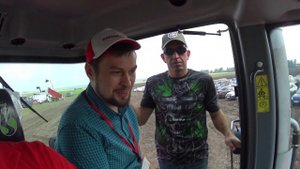 День поля 2019 в Челябинской обл.  Темерязевка  (Сезон 2019)