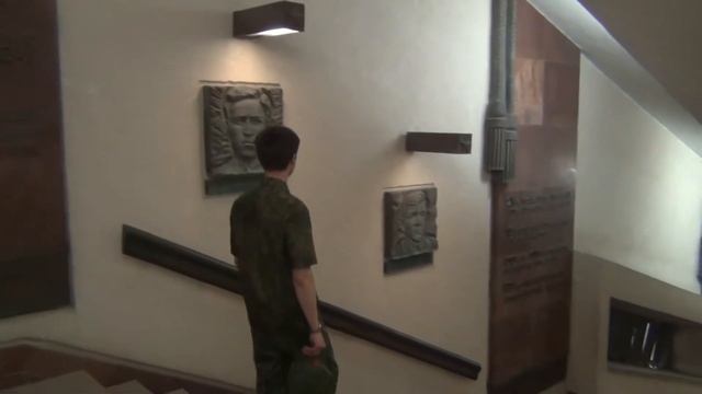 Мемориал Малая Земля в Новороссийске