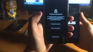 Asus Zenfone Go ZB500KG Hard Reset / В приложении сервисы Google Play произошла ошибка (Решение)201