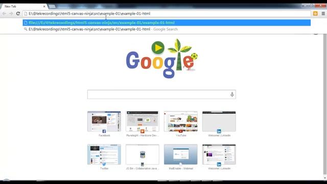 01-HTML5 Canvas - Apprenticeship 101- Introduction to HTML5 Canvas