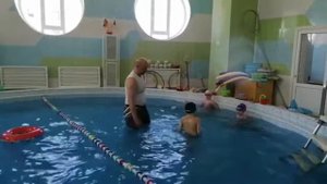 Консультация для родителей.  "Как тонут дети"