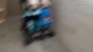 Идеальный туалет для родителей с детьми грудными в торговом центре