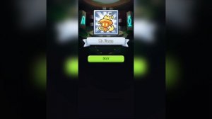 Evolution of all the monsters in Summoner's Greed.