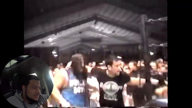 Best of ECW New Jack Vol 1 Reaction смотреть онлайн