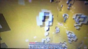 ОТКУДА В ДЕРЕВНЕ 100000000000000 ЛАКИБЛОКОВ В МАЙНКРАФТ | Компот Minecraft