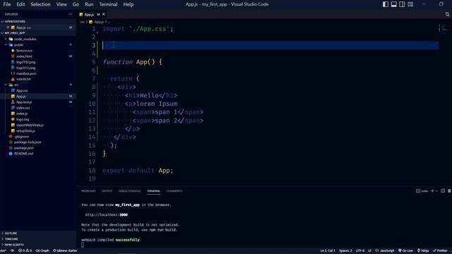 React Component