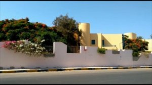 Район Хургады- Арабия