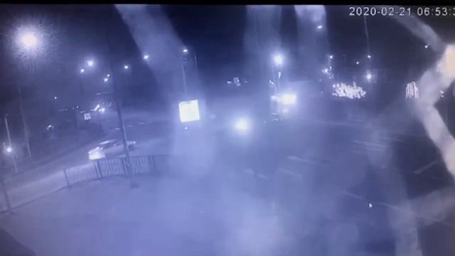 "Почему в посёлке Ильском пробки? "