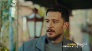 Sefirin Kızı 31. Bölüm Fragman