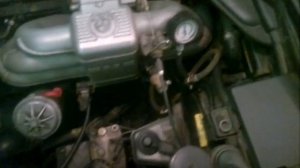 как реагирует педаль акселератора на м30 3,5