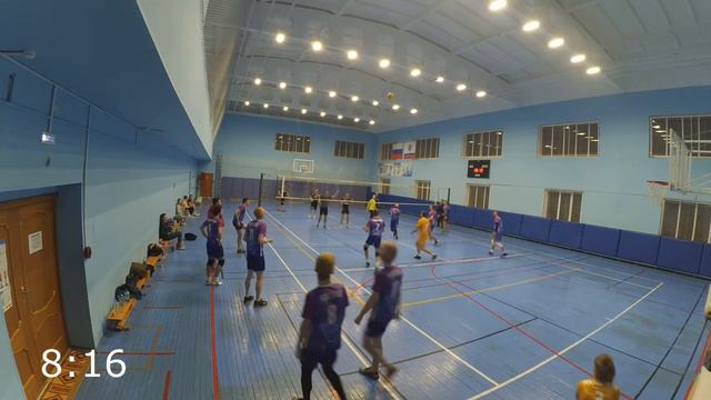 Ижора BUS – Animals (0:3), 22.11.2020, КВЛ, Медиум-Юг смотреть онлайн