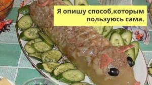 Куринный рулет в бутылке #вкусненькоswetik