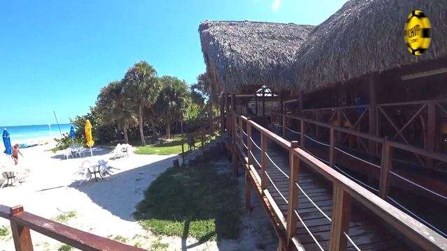 Отель Be Live Experience Tuxpan 4* / Cuba / Chip Travel
