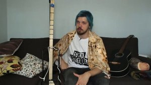 Скрафтил звукосниматель из ТРАНСФОРМАТОРА | АЦЦКАЯ ТЕЛЕЖКА