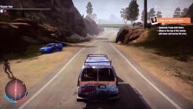 State of Decay 2 (Bounty Hunter DLC) - Unlock EVERYTHING for ALL communities fast