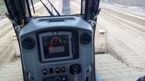 Бульдозер d6n lgp 3d оборудование