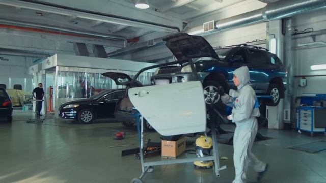 ЕвроАвто о компании 2014 смотреть онлайн