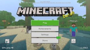 Minecraft Bedrock - HOW TO JOIN (and LEAVE!)THE BETA Update - MCPE ( Android ) Xbox & Windows 10