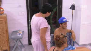 Дом-2: Черно дала леща Оганесяну