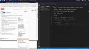 CSRF - Lab #2 CSRF where token validation depends on request method | Short Version
