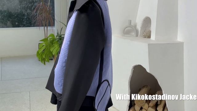 Outfits & Some Pieces. (Namacheko, Byborre, Kapital, 3man, UJOH, Kozaburo, CCP➕More) смотреть онлайн