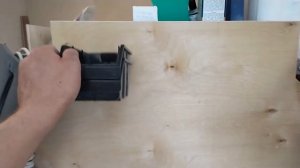 Стеллаж для инструмента своими руками, для ремонта и отделки.