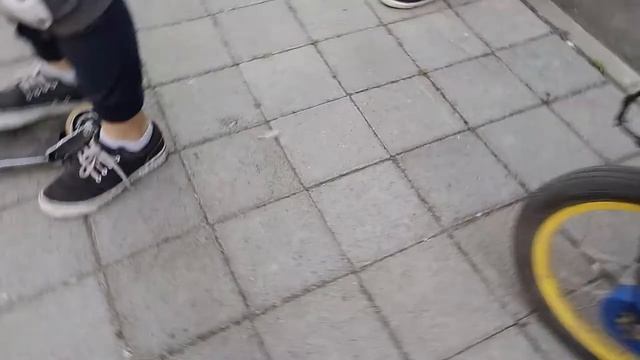 Снап Деки Ethic Lindworm V2 смотреть онлайн