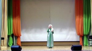 Татьяна Суходолова Влюбленная душа