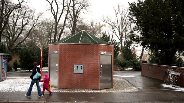 Германия Любек, Висмар, Росток смотреть онлайн